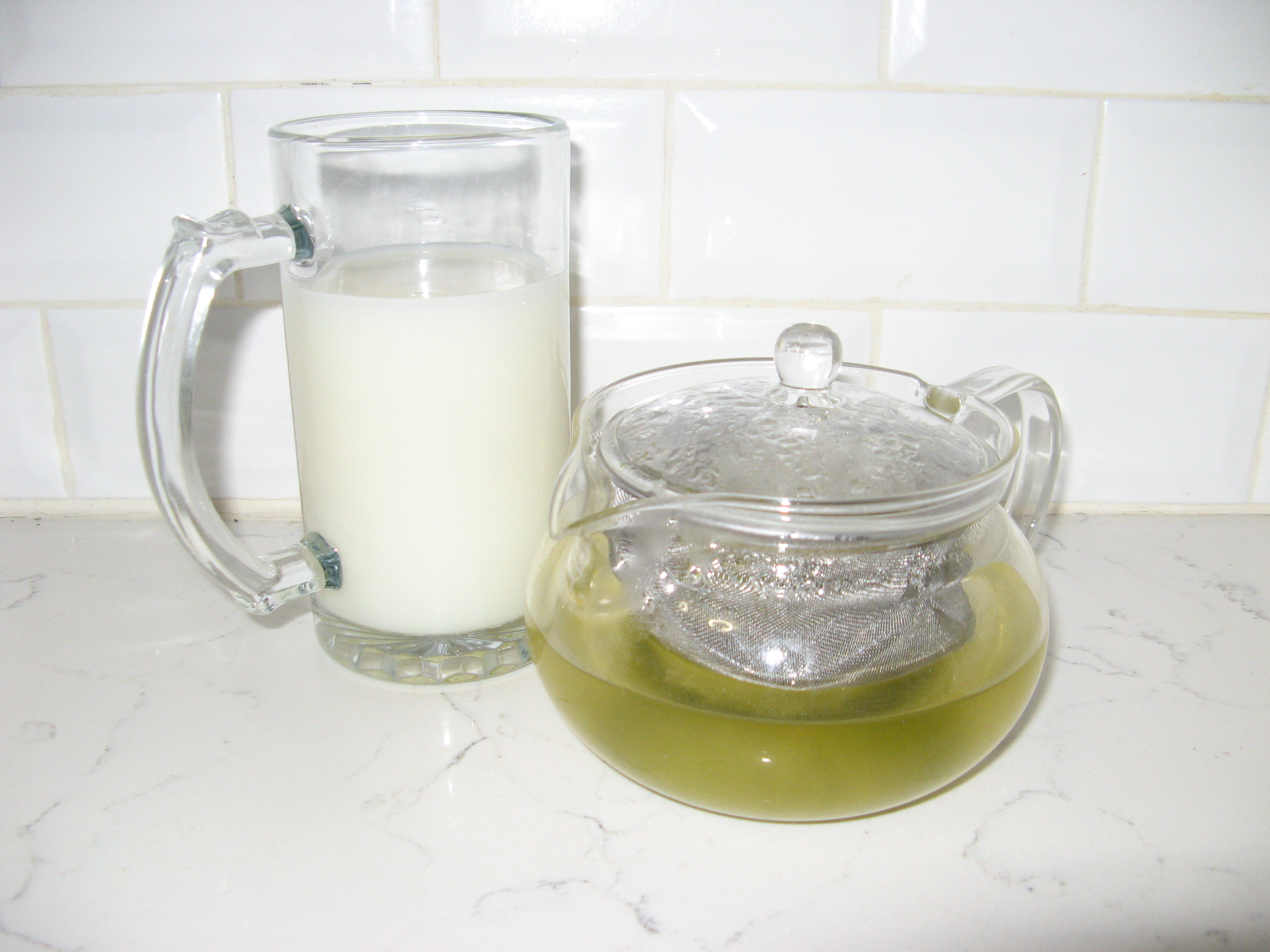 Image 1 from OCHAZUKE<br>LIONS MANE COQ 10 FISH OIL<br>MAGNESIUM GYLCINATE<br>WASH FACE BRUSH TEETH